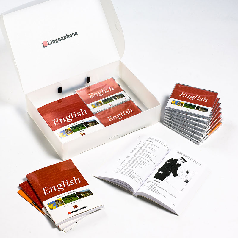 Learn English Complete Course “International” Edition (Beginner to Intermediate level)