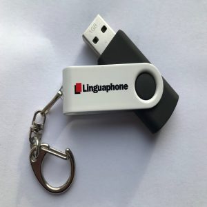 Linguaphone USB