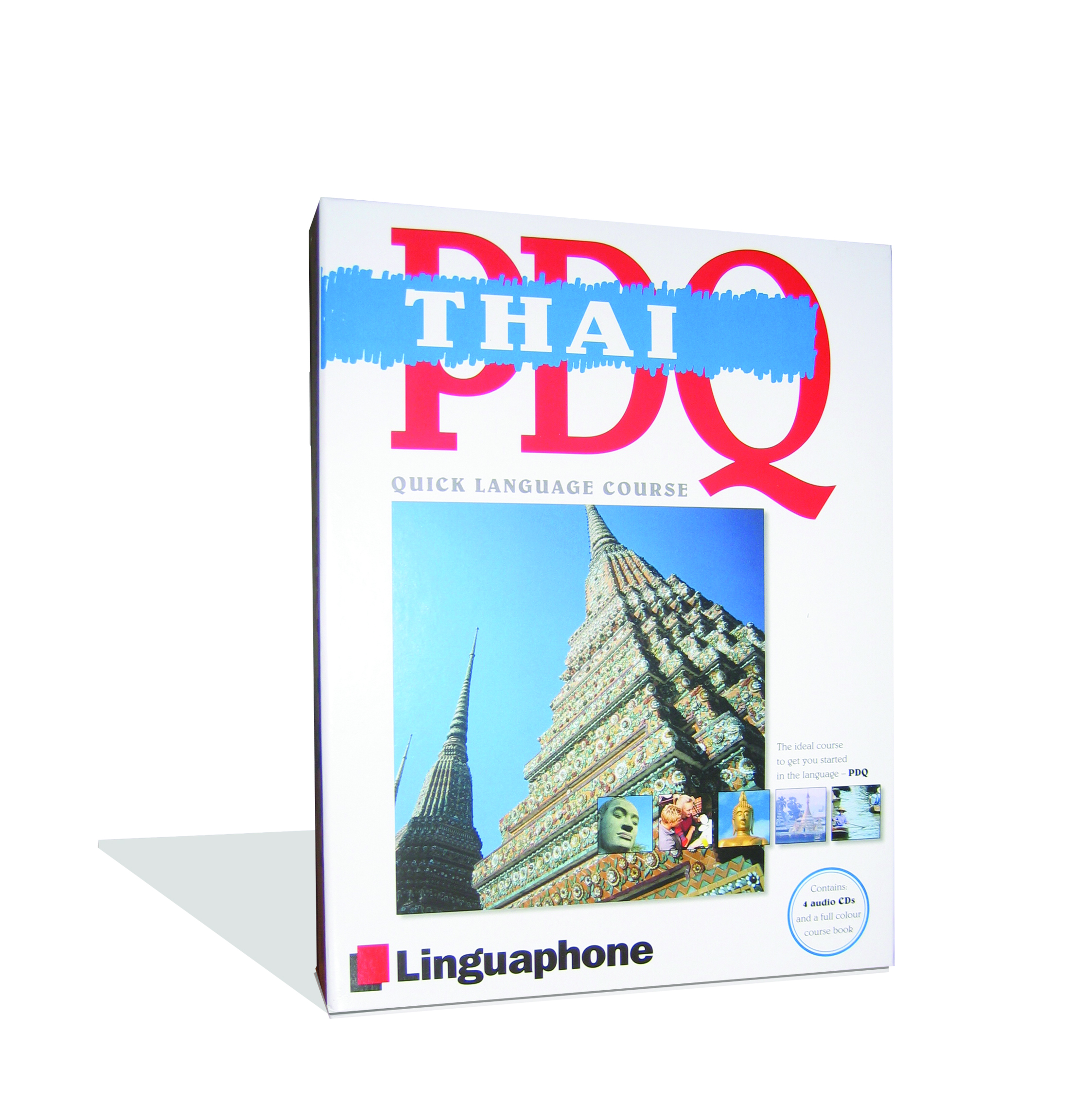 Learn Thai PDQ Course