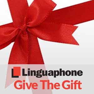 language gift voucher